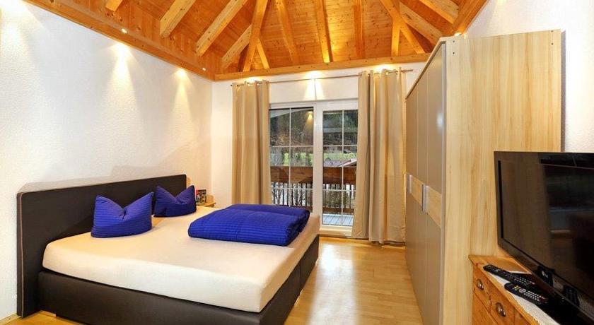 Hotel Stecher Oetz Phòng bức ảnh