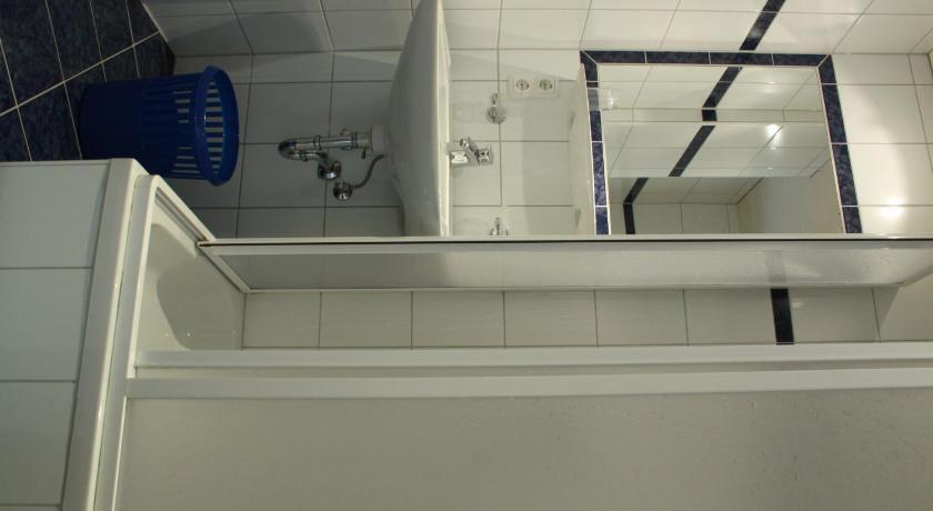 Hotel Stecher Oetz Phòng bức ảnh