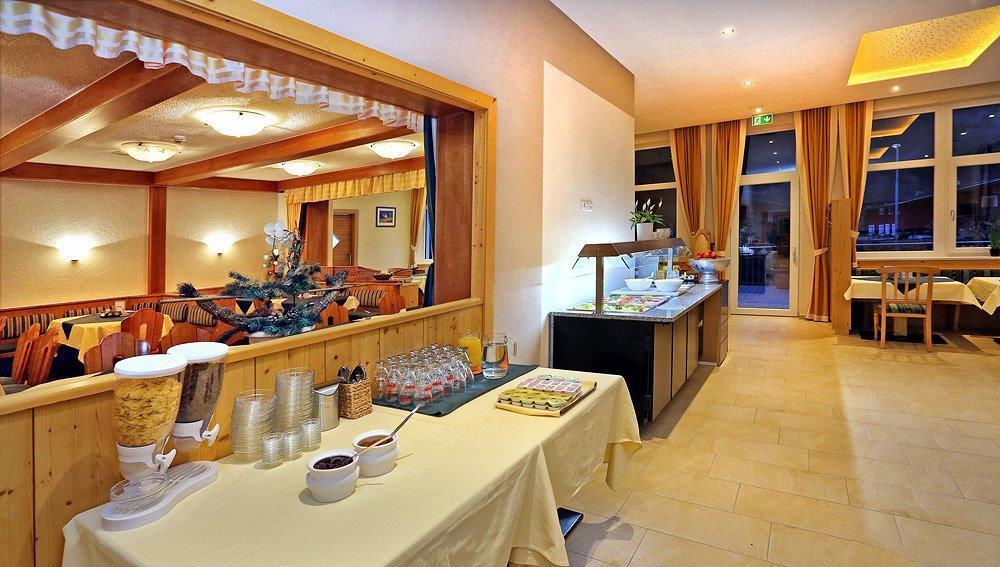 Hotel Stecher Oetz Ngoại thất bức ảnh