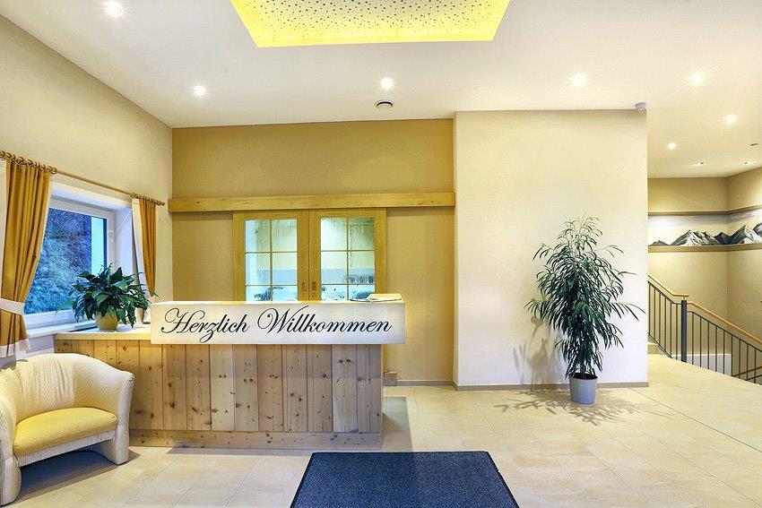 Hotel Stecher Oetz Ngoại thất bức ảnh
