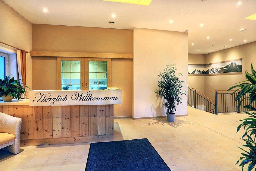 Hotel Stecher Oetz Ngoại thất bức ảnh