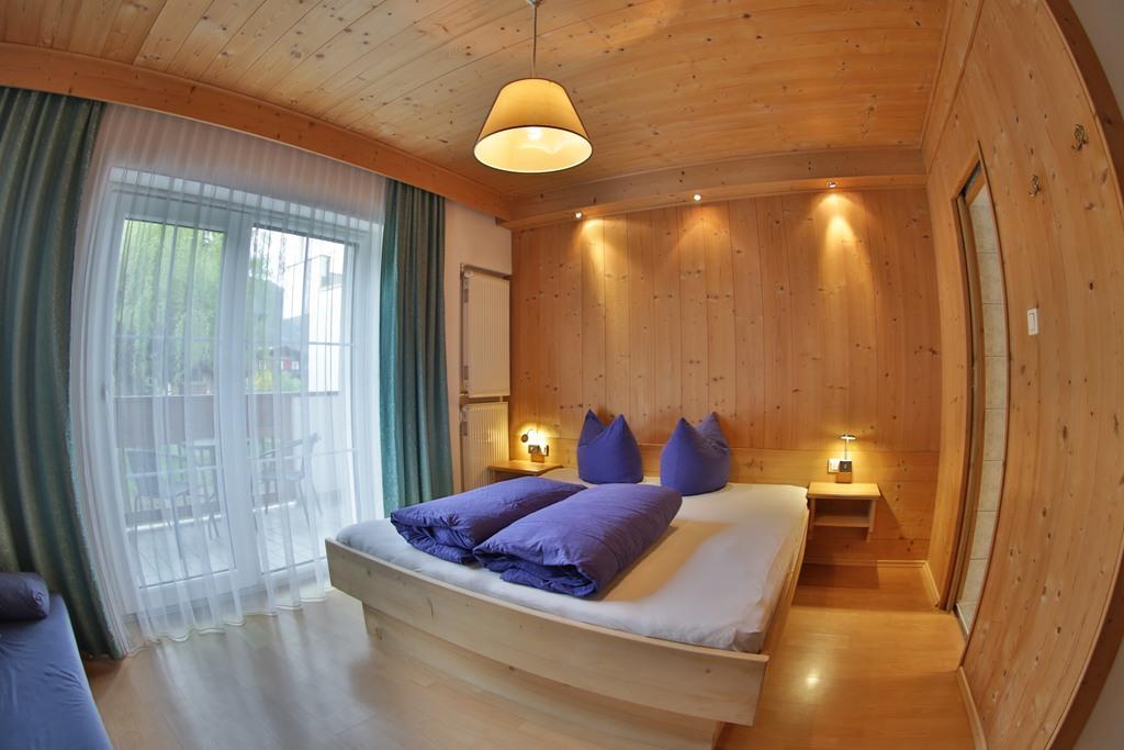 Hotel Stecher Oetz Ngoại thất bức ảnh